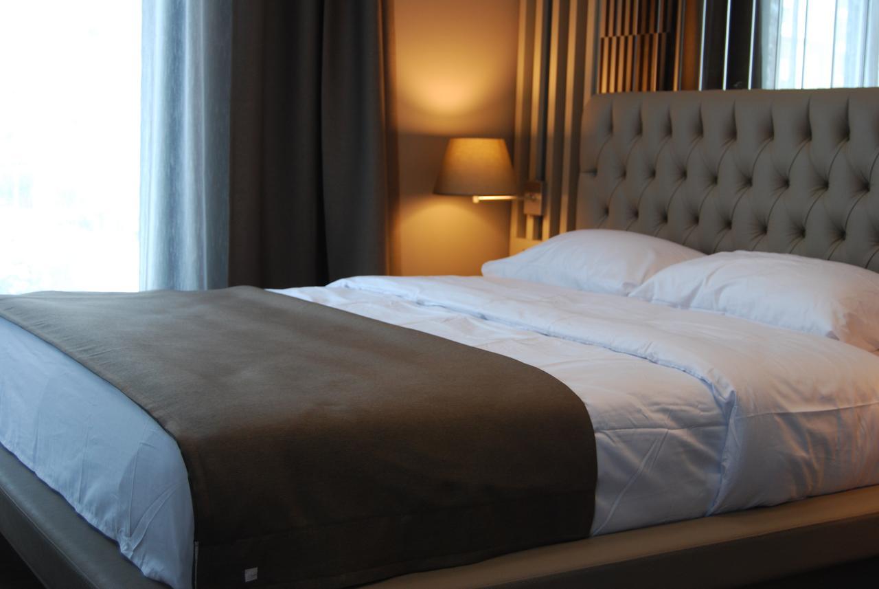 The City Suites Истанбул Екстериор снимка