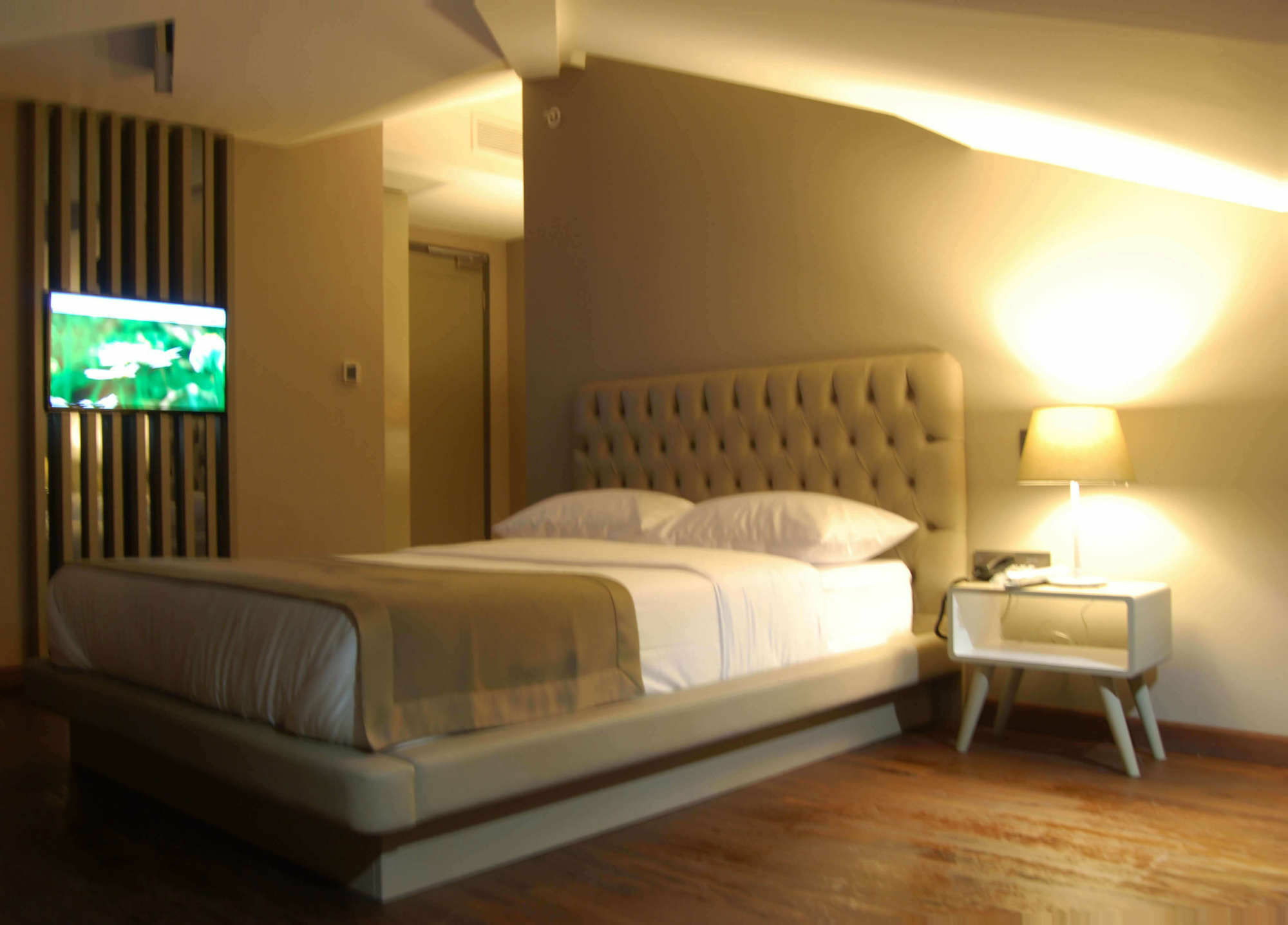 The City Suites Истанбул Екстериор снимка