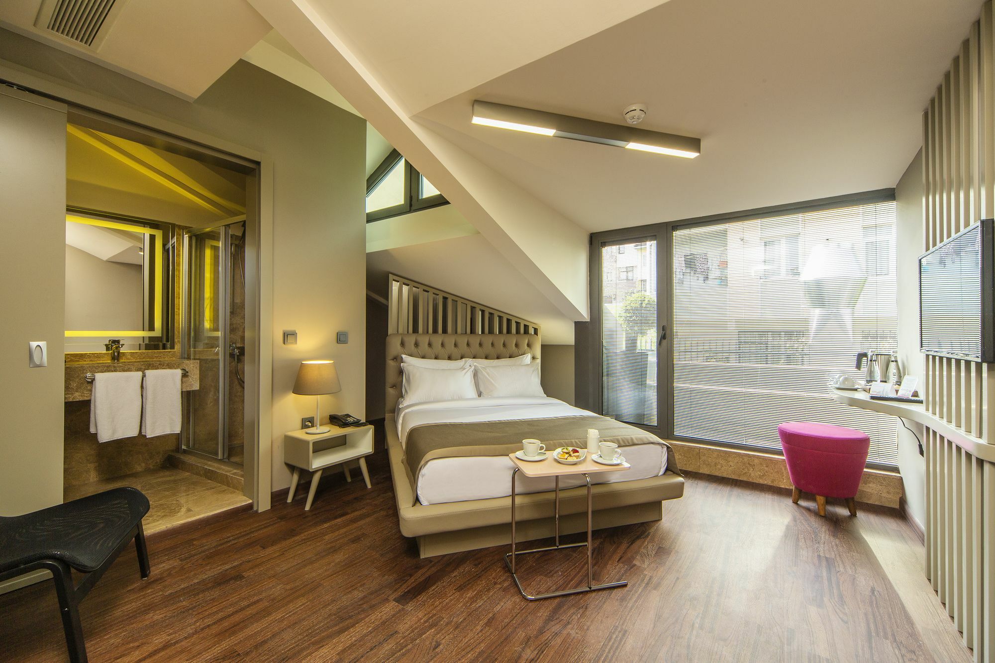 The City Suites Истанбул Екстериор снимка