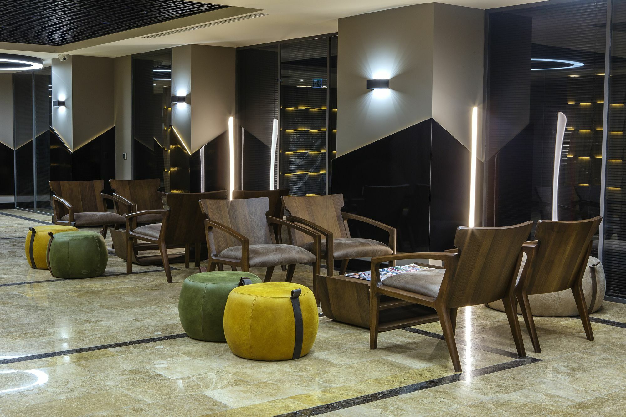 The City Suites Истанбул Екстериор снимка